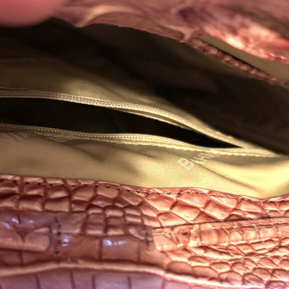 Brahmin Kendall Believe Ombre Melbourne Backpack - Picture 7 of 7